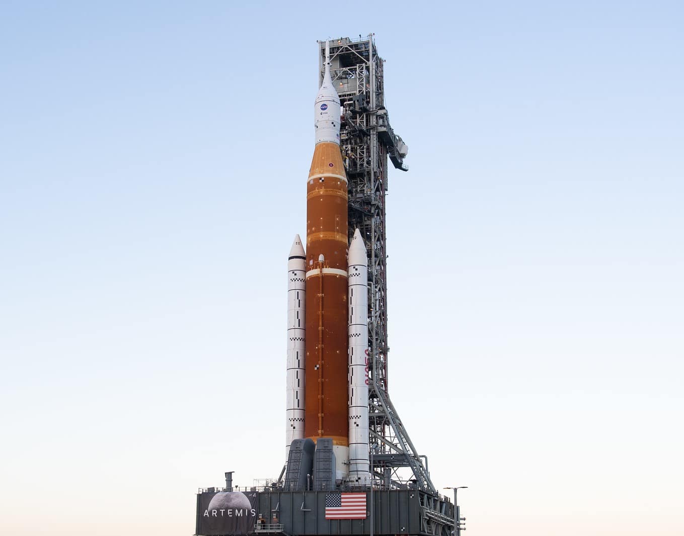 Blue Origin Cancels Launch: Details On The Subsystem Failure Blue Origin Cancels Launch: Details On The Subsystem Failure