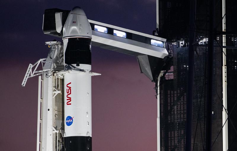 Blue Origin Cancels Launch: Subsystem Issue Halts Mission Blue Origin Cancels Launch: Subsystem Issue Halts Mission