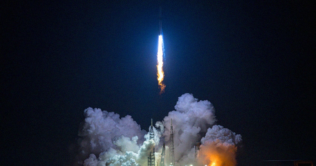 Blue Origin Cancels Launch: Vehicle Subsystem Issue Delays Mission