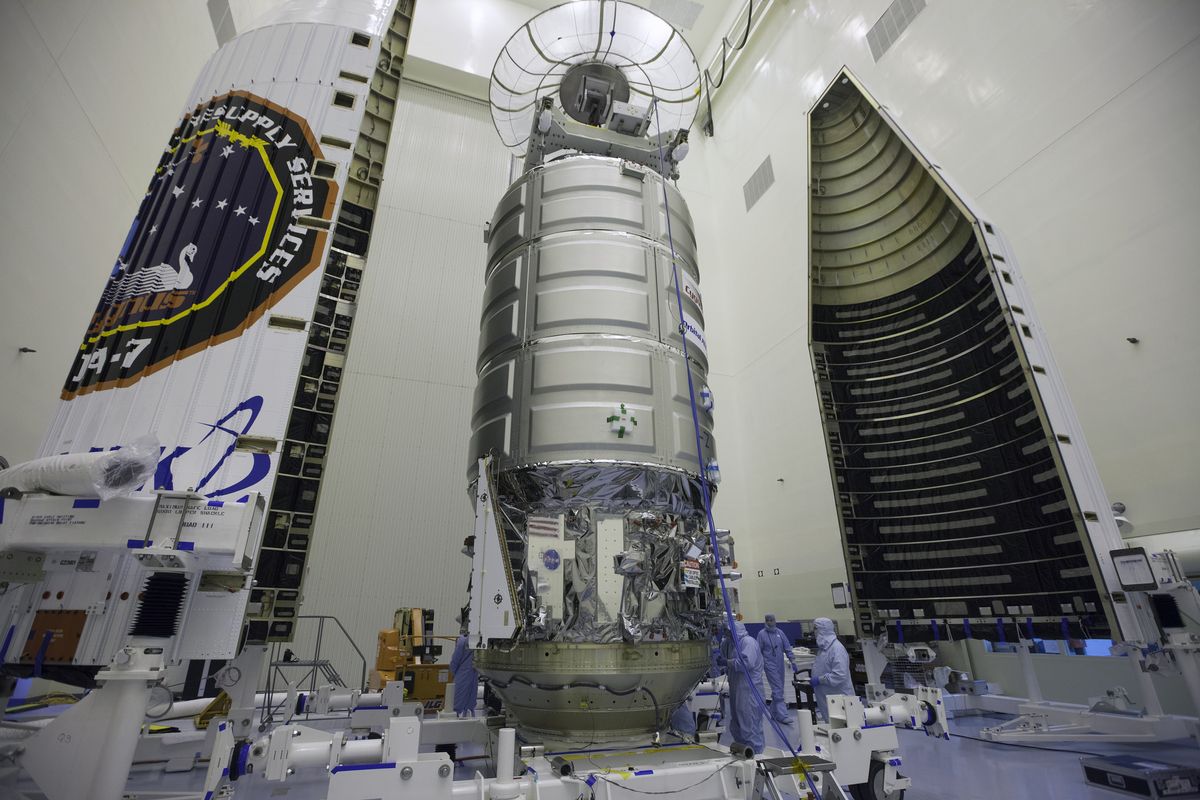 Blue Origin Cancels Rocket Launch: Subsystem Issue Delays Mission Blue Origin Cancels Rocket Launch: Subsystem Issue Delays Mission