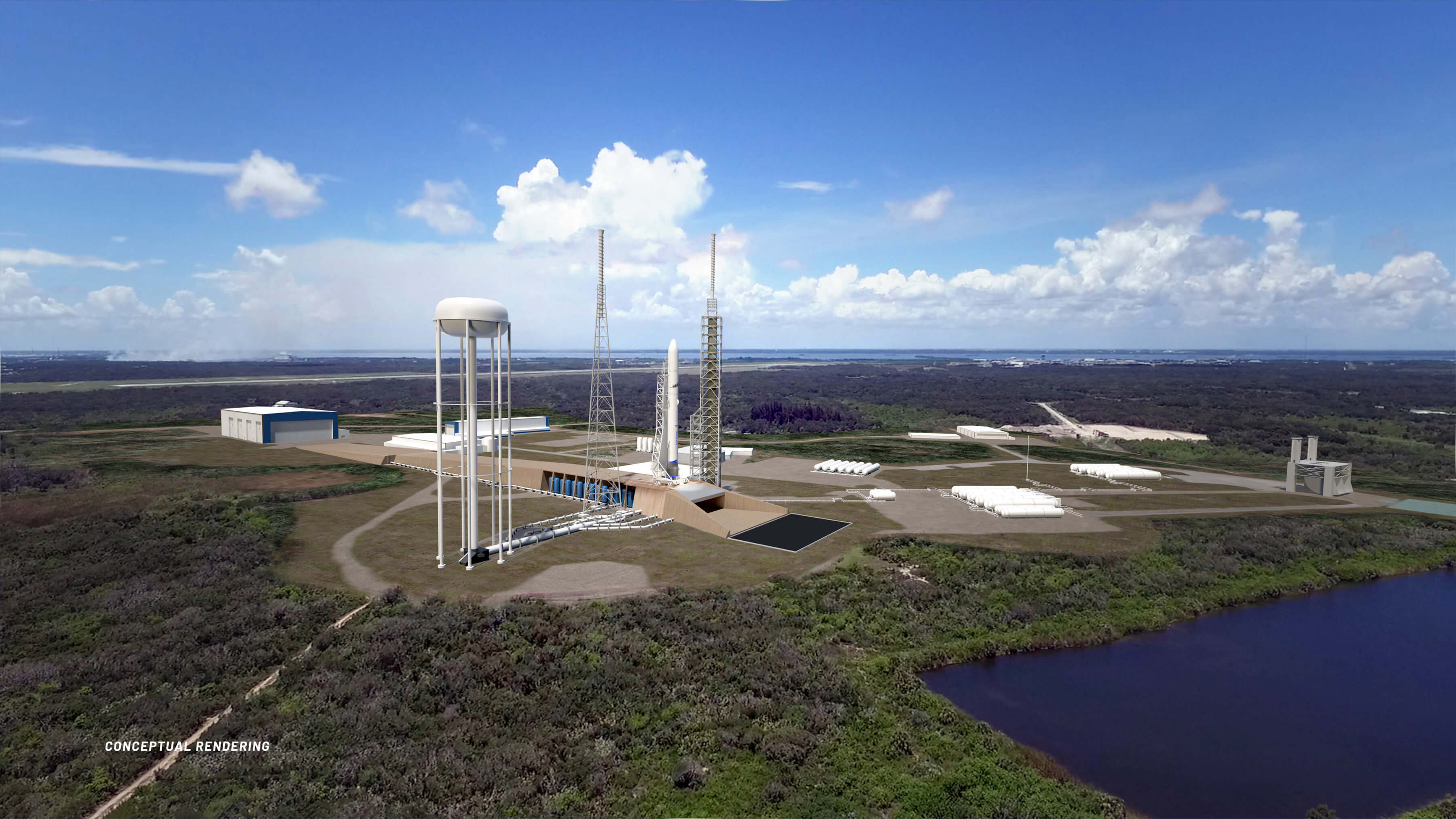 Blue Origin Rocket Launch Cancelled: Subsystem Problem Delays Mission Blue Origin Rocket Launch Cancelled: Subsystem Problem Delays Mission