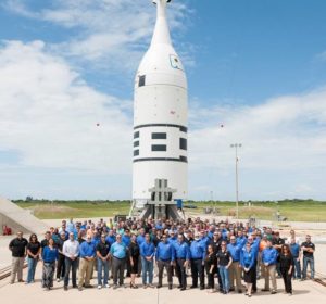 Blue Origin's Launch Abort: Vehicle Subsystem Problem Delays Mission Blue Origin's Launch Abort: Vehicle Subsystem Problem Delays Mission