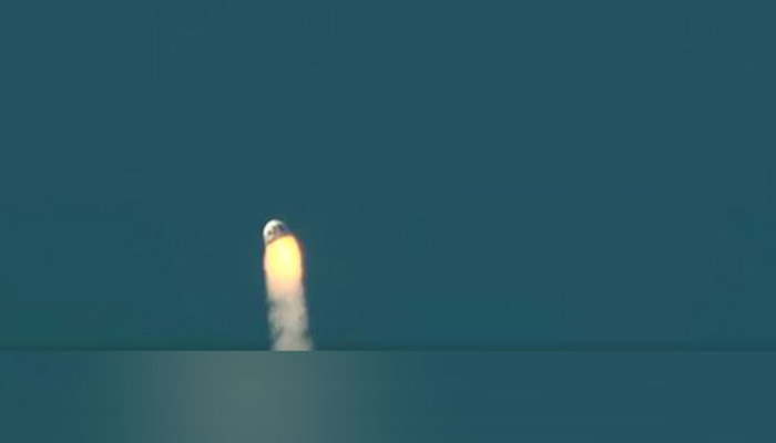 Blue Origin's Launch Failure: Details On The Subsystem Issue Blue Origin's Launch Failure: Details On The Subsystem Issue