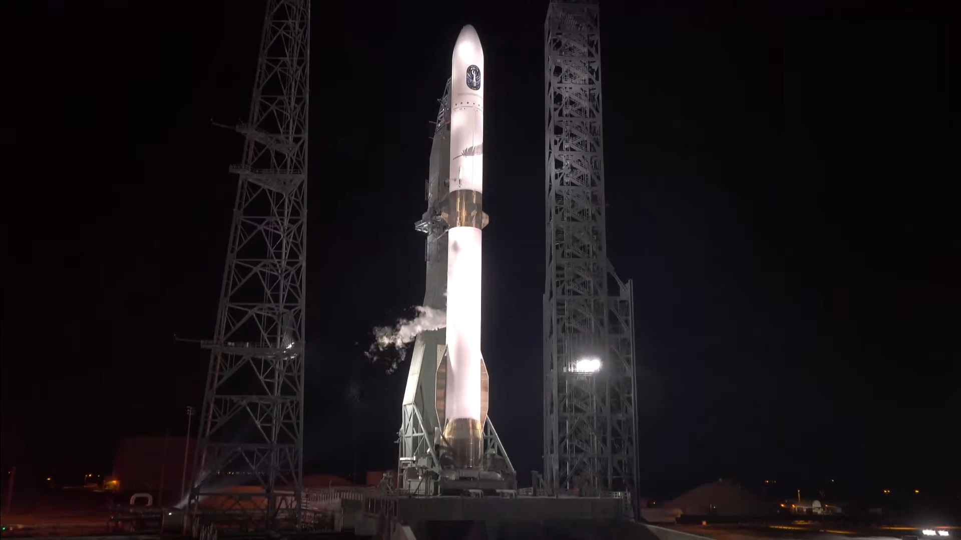Blue Origin's Rocket Launch Cancelled: Details On The Subsystem Issue Blue Origin's Rocket Launch Cancelled: Details On The Subsystem Issue