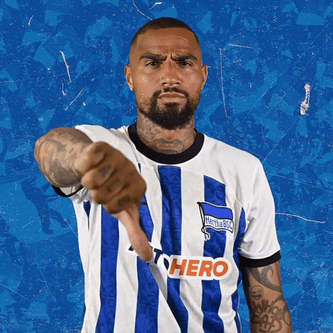 Boateng And Kruse Spar Over Hertha's Poor Form Boateng And Kruse Spar Over Hertha's Poor Form