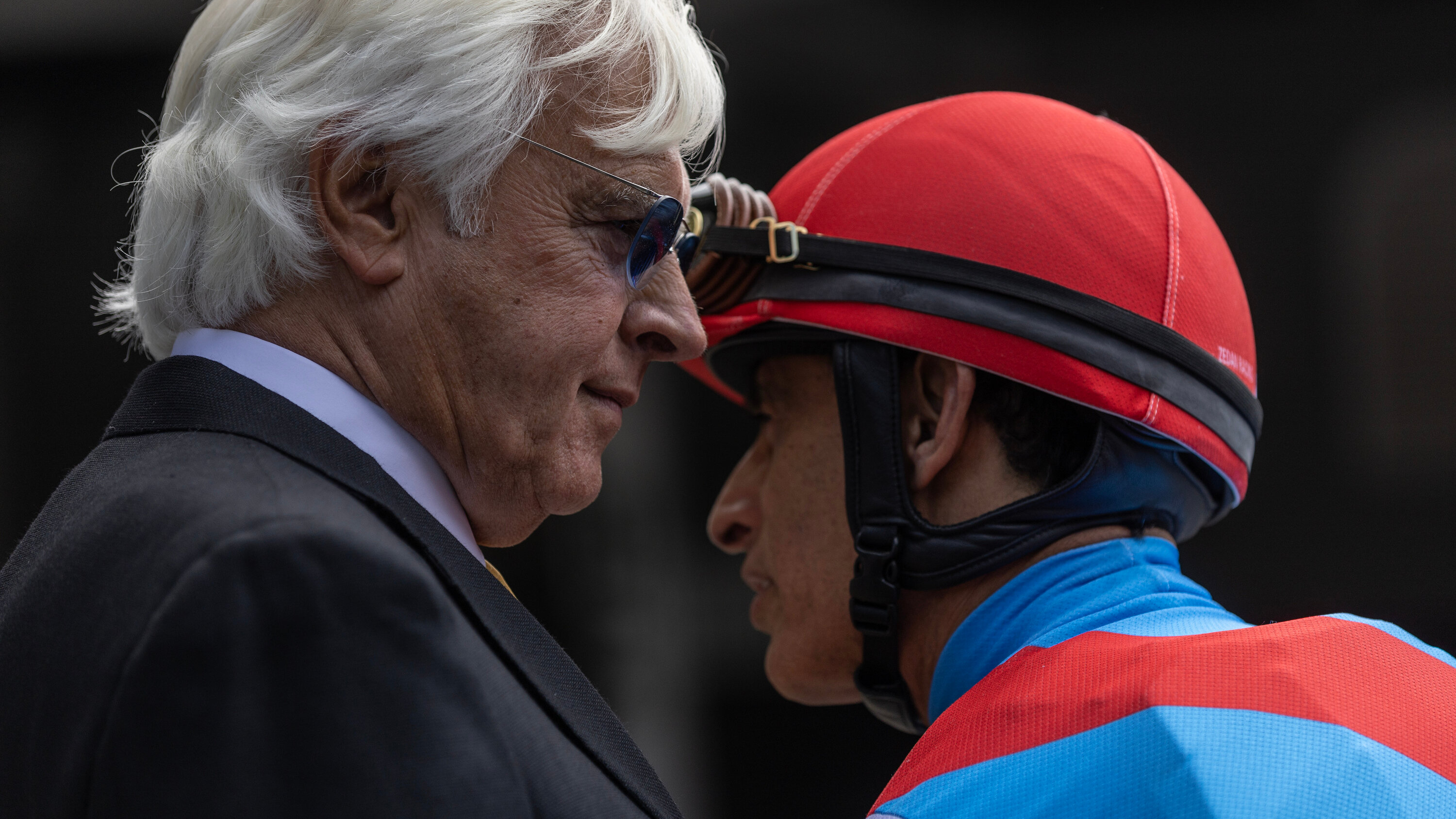 Bob Baffert's Return To The Kentucky Derby: An Identity Crisis In Racing Bob Baffert's Return To The Kentucky Derby: An Identity Crisis In Racing