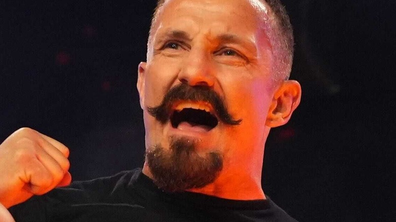 Bobby Fish Joins MLW Battle Riot VII Bobby Fish Joins MLW Battle Riot VII