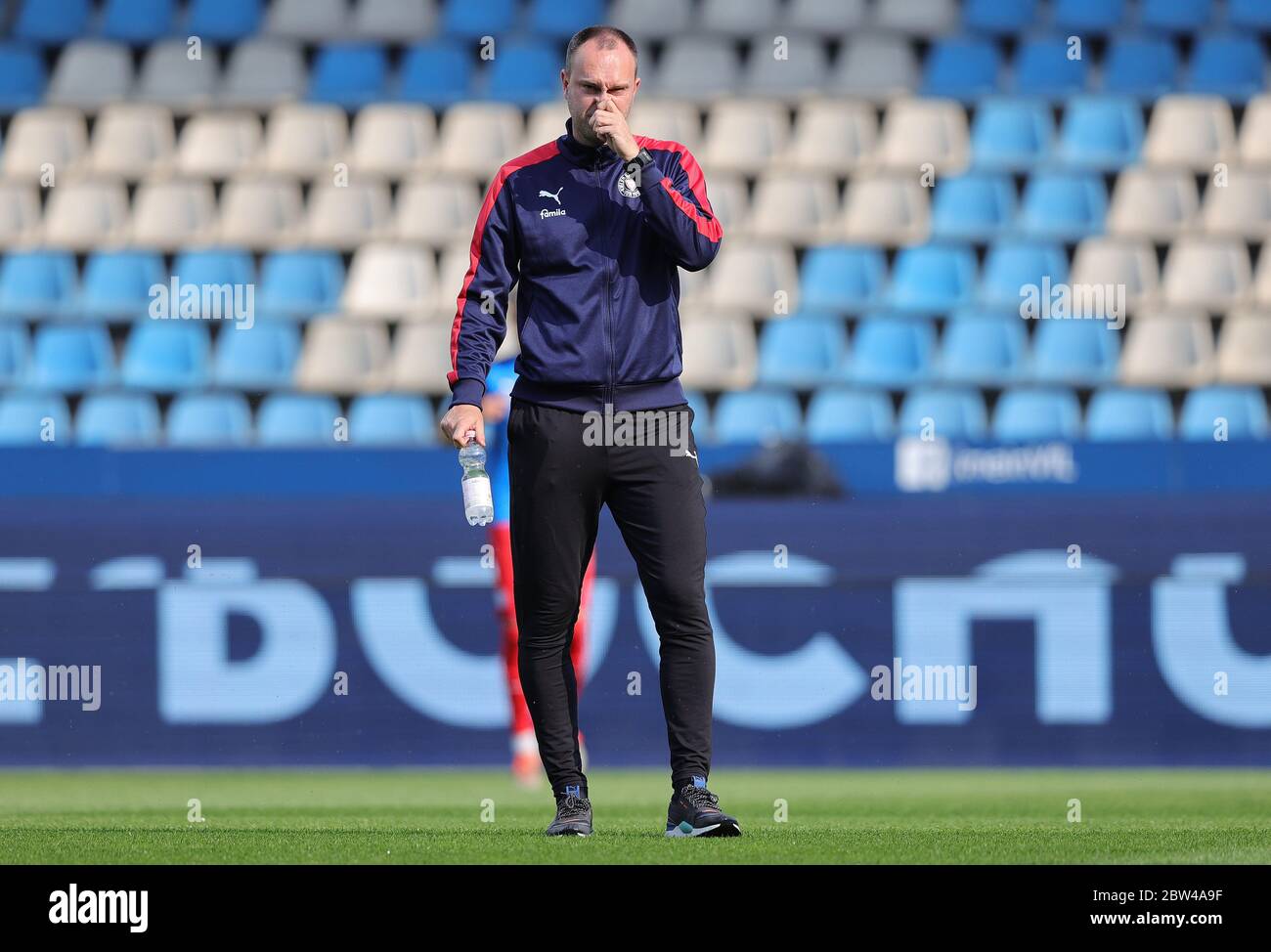 Bochum And Holstein Kiel Relegated: Leipzig Misses Champions League Bochum And Holstein Kiel Relegated: Leipzig Misses Champions League