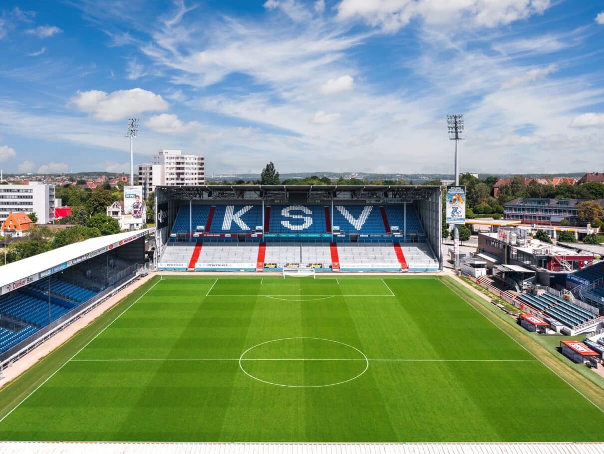 Bochum Und Holstein Kiel Abgestiegen: Leipzig Verpasst Champions League Bochum Und Holstein Kiel Abgestiegen: Leipzig Verpasst Champions League