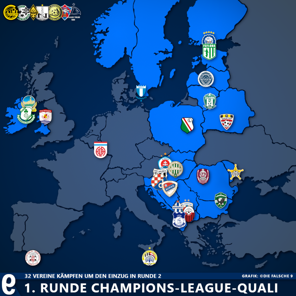 Bochum Und Kiel: Bundesliga-Abstieg Besiegelt, Leipzig Scheitert In Der Champions League Qualifikation Bochum Und Kiel: Bundesliga-Abstieg Besiegelt, Leipzig Scheitert In Der Champions League Qualifikation