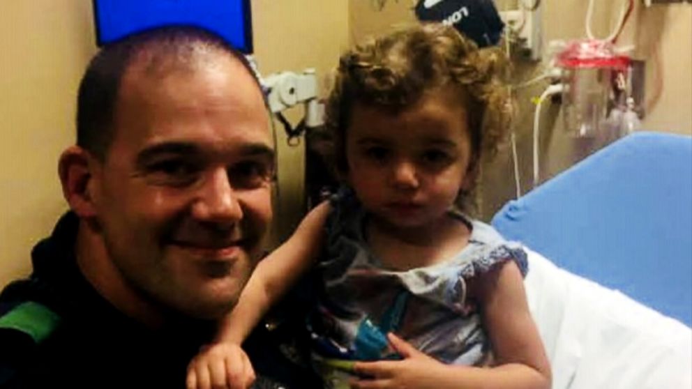 Bodycam Video Shows Police Officer's Quick Response To Choking Toddler Bodycam Video Shows Police Officer's Quick Response To Choking Toddler