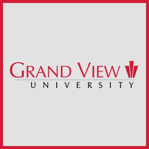 Boesen To Deliver Grand View University Commencement Address