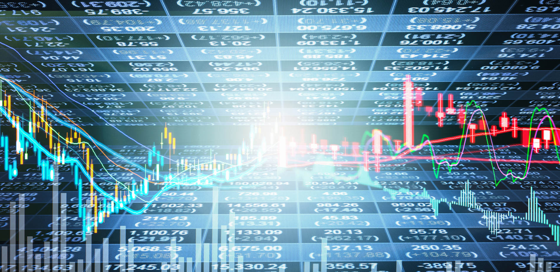 BofA's Reassurance: Why Current Stock Market Valuations Shouldn't Worry Investors BofA's Reassurance: Why Current Stock Market Valuations Shouldn't Worry Investors