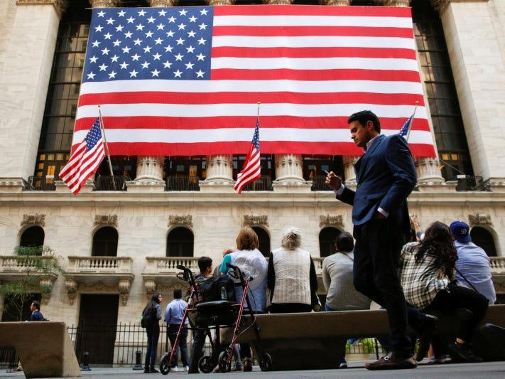 BofA's Take: Why Stretched Stock Market Valuations Shouldn't Worry Investors