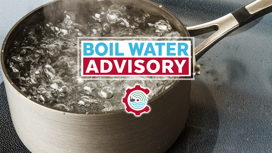 Boil Water Advisory Issued For Ogeechee Road Area Boil Water Advisory Issued For Ogeechee Road Area