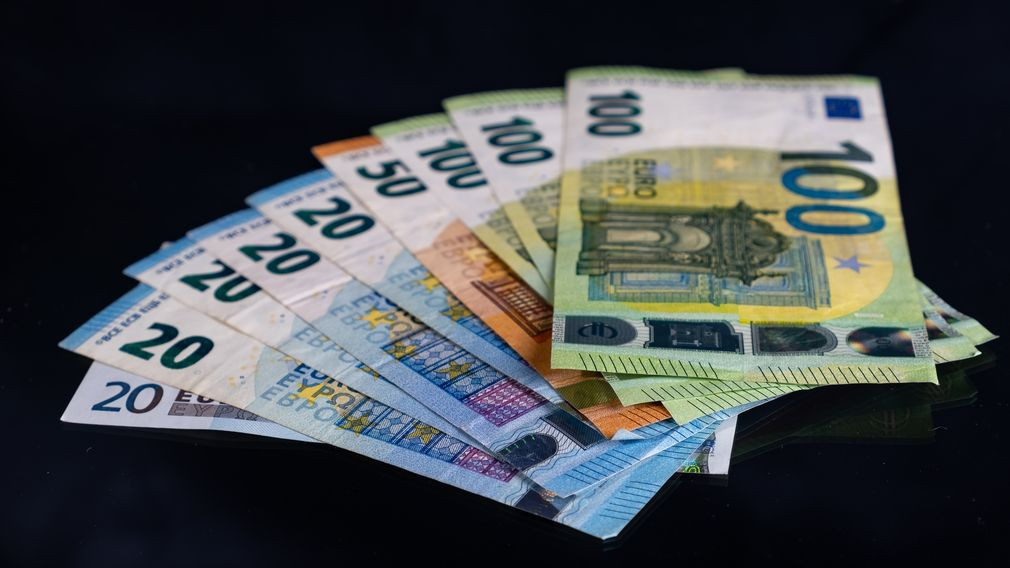 Более €11 Млрд Военной Помощи Украине От Германии: Новые Детали Более €11 Млрд Военной Помощи Украине От Германии: Новые Детали