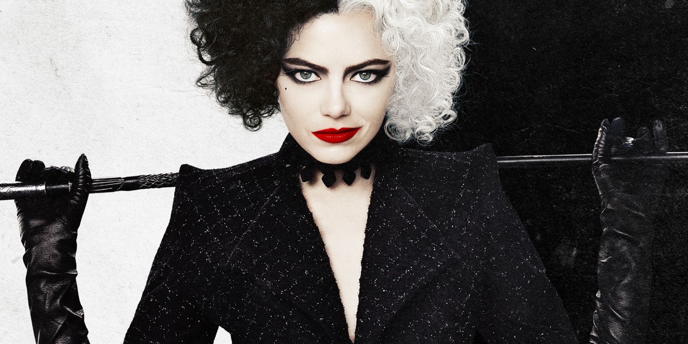 Bollywood News: Cruella Trailer Highlights Stone And Thompson's Feud Bollywood News: Cruella Trailer Highlights Stone And Thompson's Feud