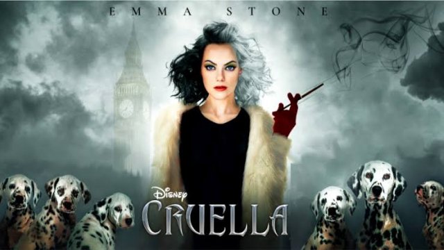 Bollywood News: Cruella Trailer Showcases Emma Stone And Emma Thompson's Confrontation Bollywood News: Cruella Trailer Showcases Emma Stone And Emma Thompson's Confrontation