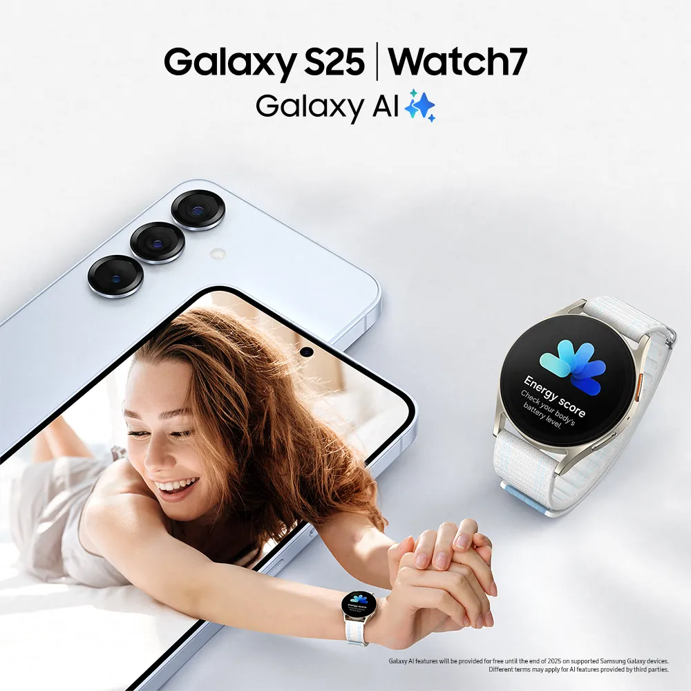 Bon Plan : Samsung Galaxy S25+ 256 Go 5 Étoiles À 862,42€ Bon Plan : Samsung Galaxy S25+ 256 Go 5 Étoiles À 862,42€