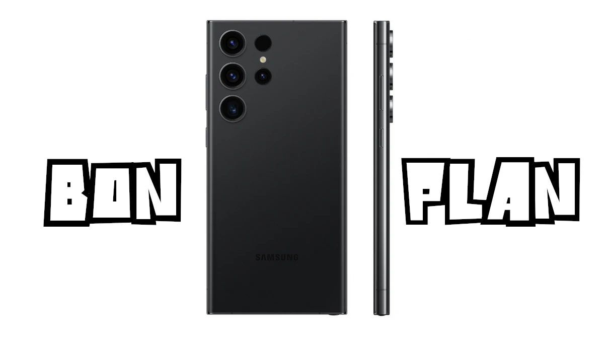 Bon Plan Smartphone : Samsung Galaxy S25 512 Go À 929,99€ Bon Plan Smartphone : Samsung Galaxy S25 512 Go À 929,99€