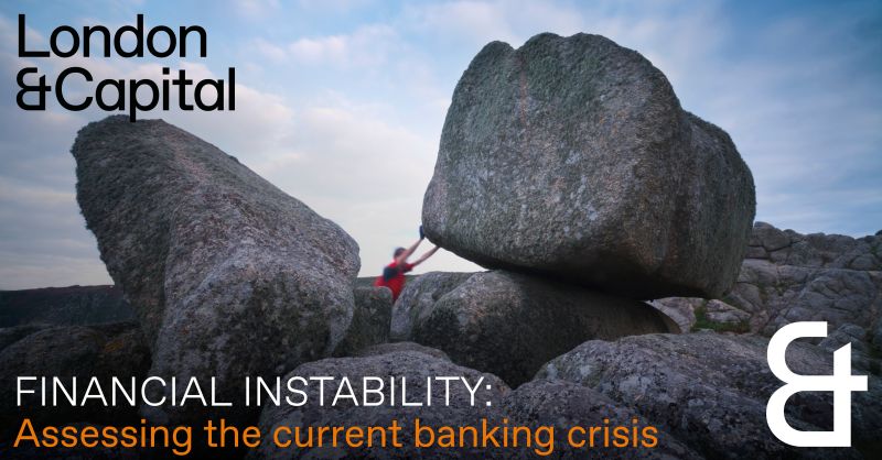 Bond Market Instability: Assessing The Scale Of The Crisis Bond Market Instability: Assessing The Scale Of The Crisis