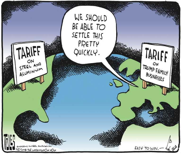 Bond Market Volatility: Understanding The Tariff Shock's Ripple Effect Bond Market Volatility: Understanding The Tariff Shock's Ripple Effect