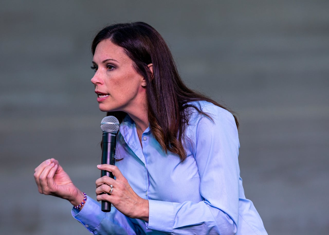 Bondi Under Fire: Senate Democrats Allege Concealment Of Epstein Documents Bondi Under Fire: Senate Democrats Allege Concealment Of Epstein Documents