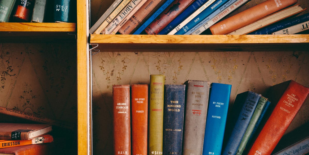 Bookstore Unearths Rare Novel Worth $45,000 Bookstore Unearths Rare Novel Worth $45,000