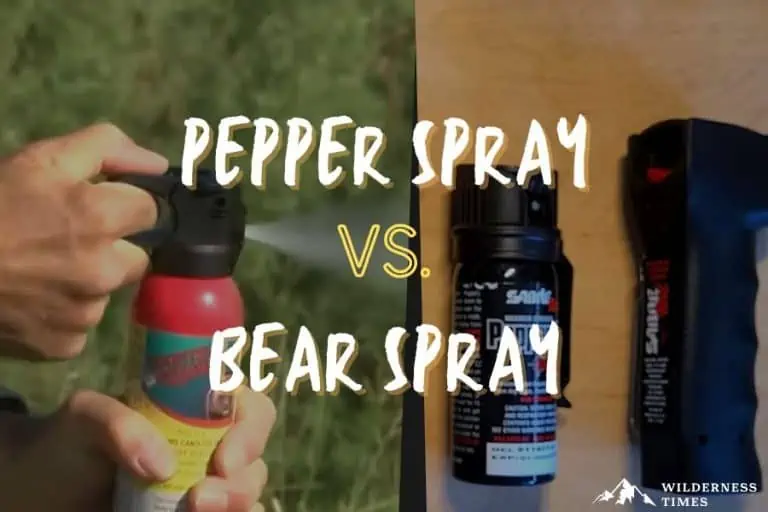 Boosting Safety: Collaborative Bear Spray Initiatives And Training Programs Boosting Safety: Collaborative Bear Spray Initiatives And Training Programs