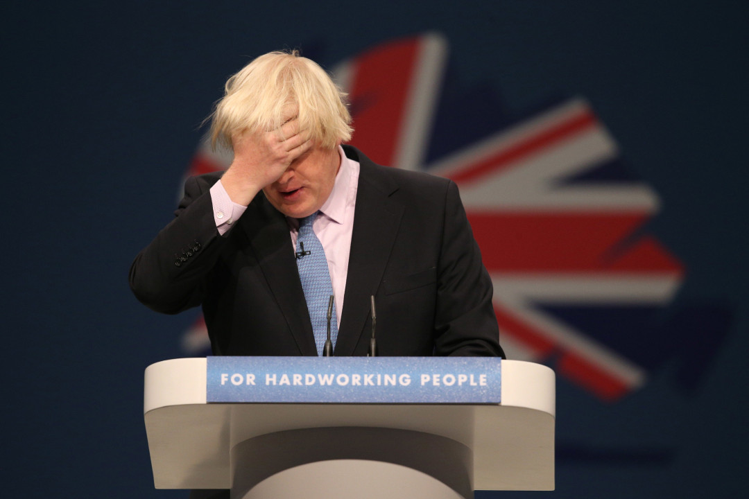 Boris Johnson And Animals: A Collection Of Hilarious And Cringeworthy Moments Boris Johnson And Animals: A Collection Of Hilarious And Cringeworthy Moments