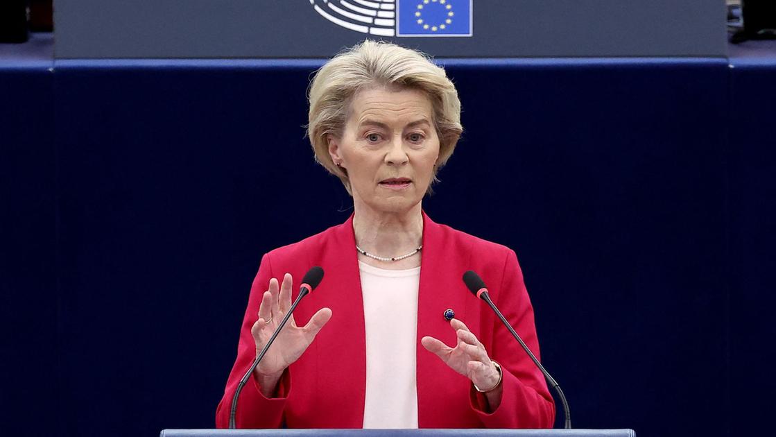 Borse In Picchiata: La UE Risponde Ai Nuovi Dazi Borse In Picchiata: La UE Risponde Ai Nuovi Dazi