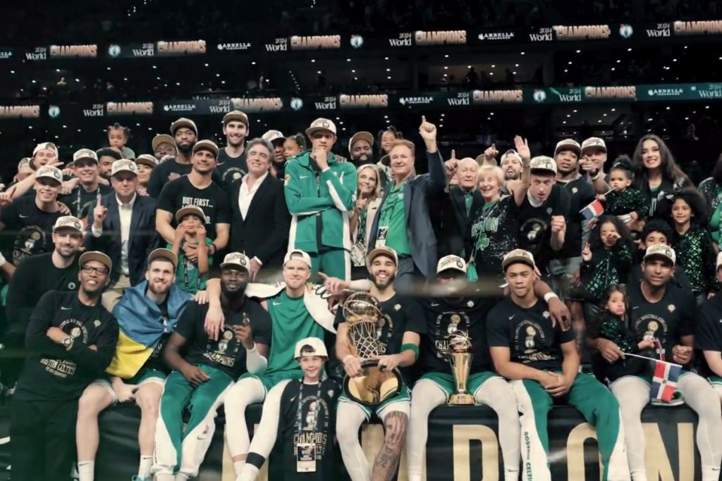 Boston Celtics Championship Gear: Deals Under $20 Boston Celtics Championship Gear: Deals Under $20