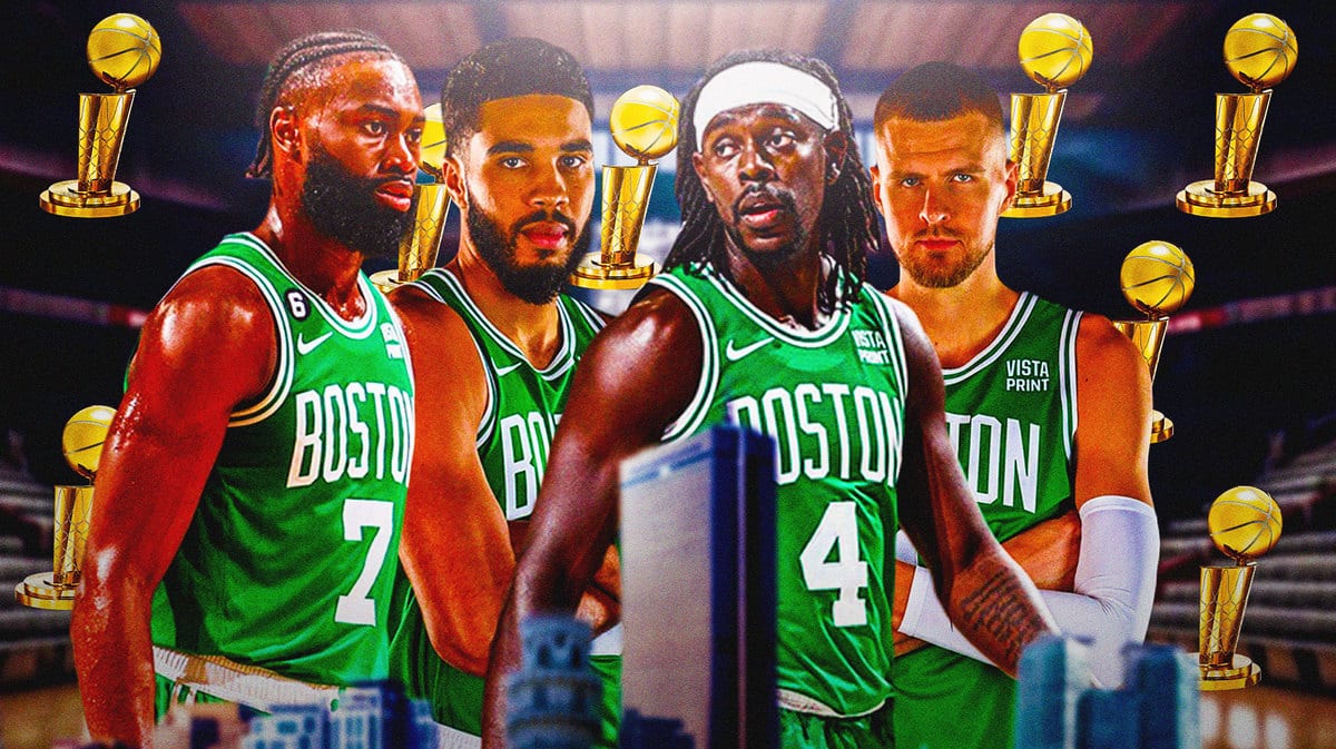 Boston Celtics Championship Gear: Shop The Latest Collection At Fanatics Boston Celtics Championship Gear: Shop The Latest Collection At Fanatics