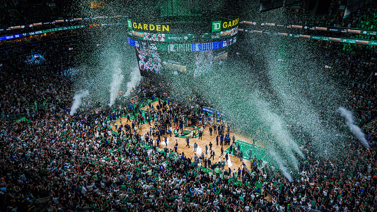 Boston Celtics Championship Gear: Under $20 Deals Boston Celtics Championship Gear: Under $20 Deals