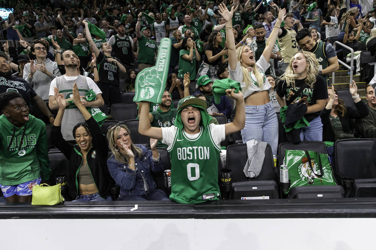 Boston Celtics Clinch Division After Blowout Victory Boston Celtics Clinch Division After Blowout Victory
