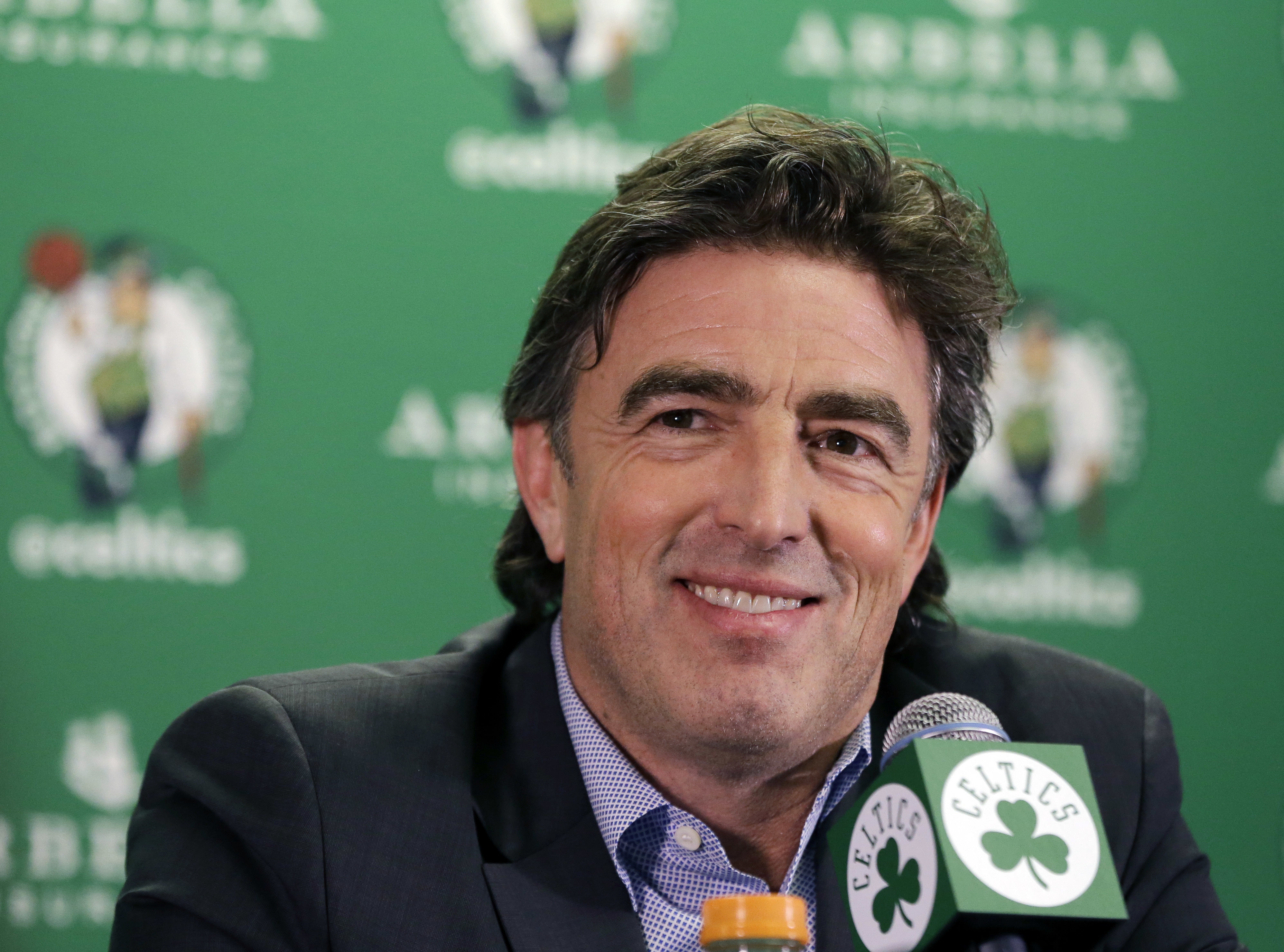 Boston Celtics' New Owner: Analyzing The $6.1 Billion Private Equity Deal Boston Celtics' New Owner: Analyzing The $6.1 Billion Private Equity Deal