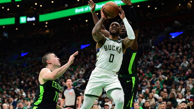 Boston Celtics' Payton Pritchard Claims NBA Sixth Man Of The Year Award Boston Celtics' Payton Pritchard Claims NBA Sixth Man Of The Year Award