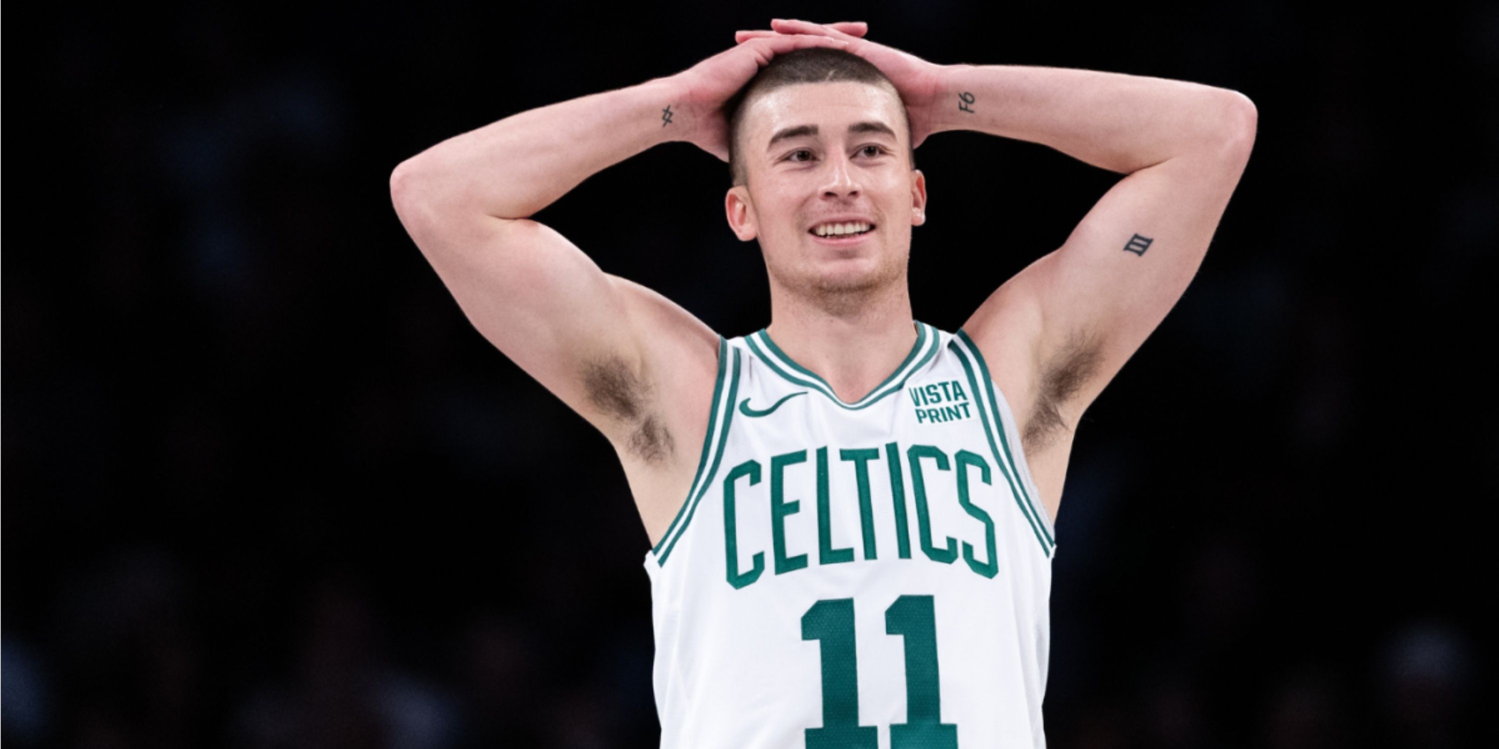 Boston Celtics' Playoff Success: Payton Pritchard's Unexpected Contribution In Game 1 Boston Celtics' Playoff Success: Payton Pritchard's Unexpected Contribution In Game 1