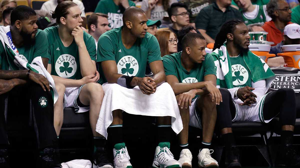 Boston Celtics Suffer Historic Game 1 Defeat To Knicks Boston Celtics Suffer Historic Game 1 Defeat To Knicks