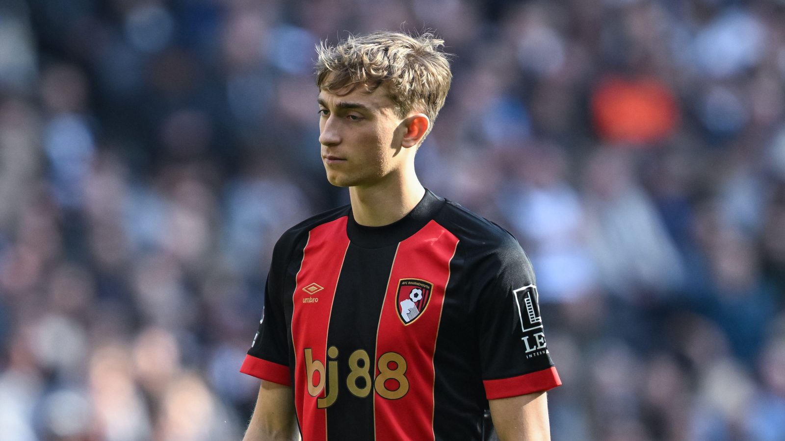 Bournemouth's Huijsen A Liverpool Transfer Target? Bournemouth's Huijsen A Liverpool Transfer Target?