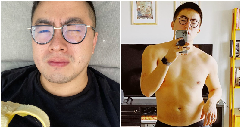 Bowen Yang And The Fight Against Harmful Conversion Therapy Practices Bowen Yang And The Fight Against Harmful Conversion Therapy Practices