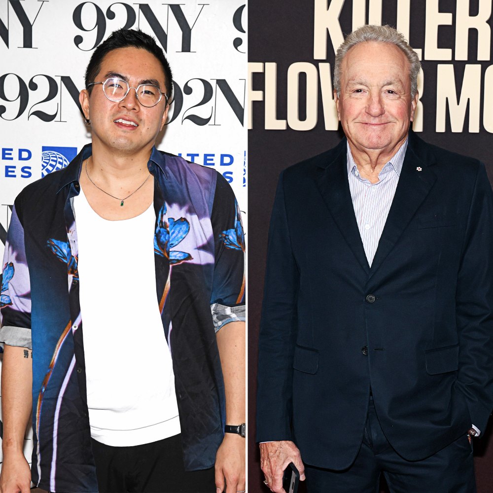 Bowen Yang Asked Lorne Michaels To Replace Him As JD Vance On SNL