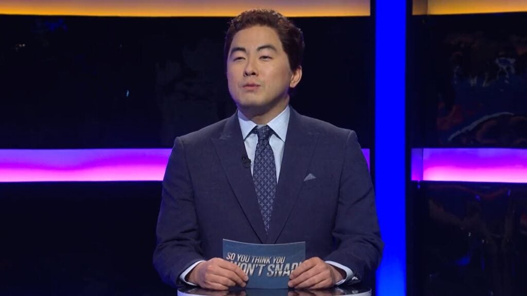 Bowen Yang On J.D. Vance's SNL Future