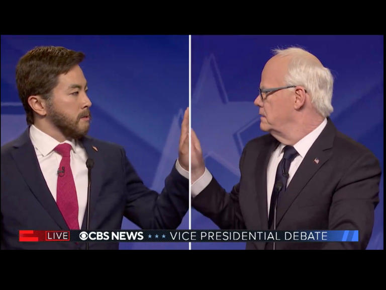 Bowen Yang Wants J.D. Vance Replaced On SNL Bowen Yang Wants J.D. Vance Replaced On SNL
