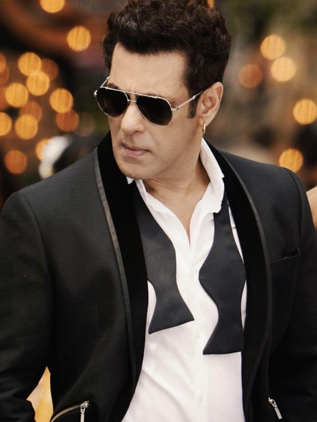Box Office Report: Salman Khan's Recent Film Underwhelms Box Office Report: Salman Khan's Recent Film Underwhelms
