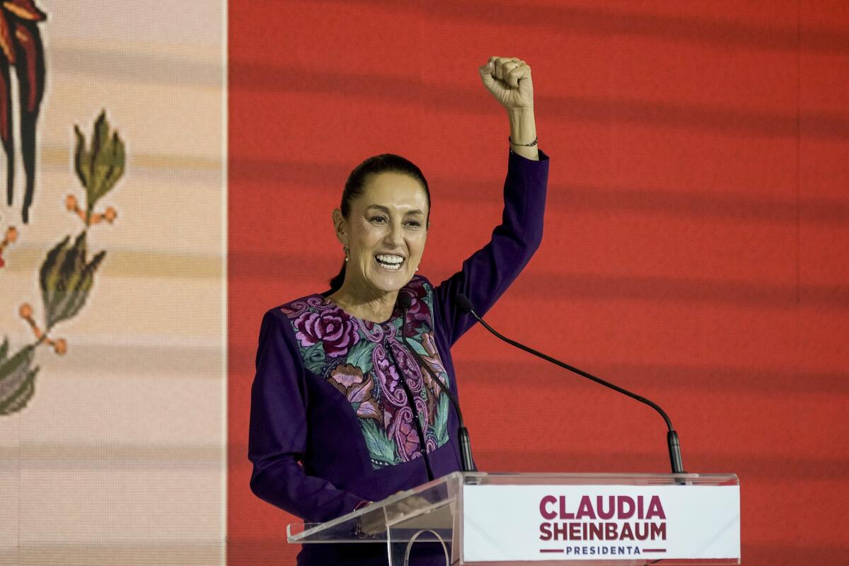 Boxeo Nacional 2025: Claudia Sheinbaum Y Julio César A La Cabeza