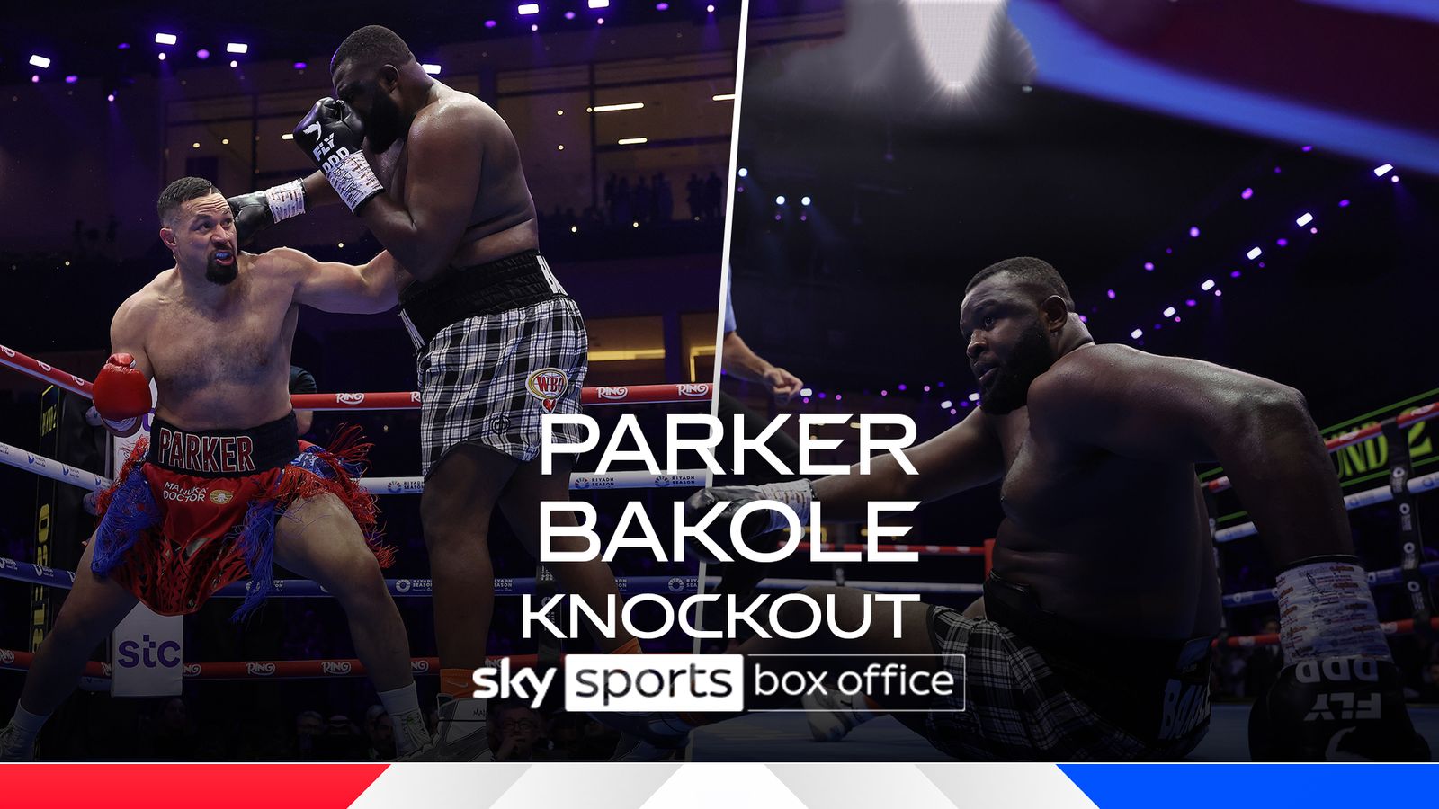 Boxing: Ajagba's Pre-Fight Talk Against Bakole Boxing: Ajagba's Pre-Fight Talk Against Bakole