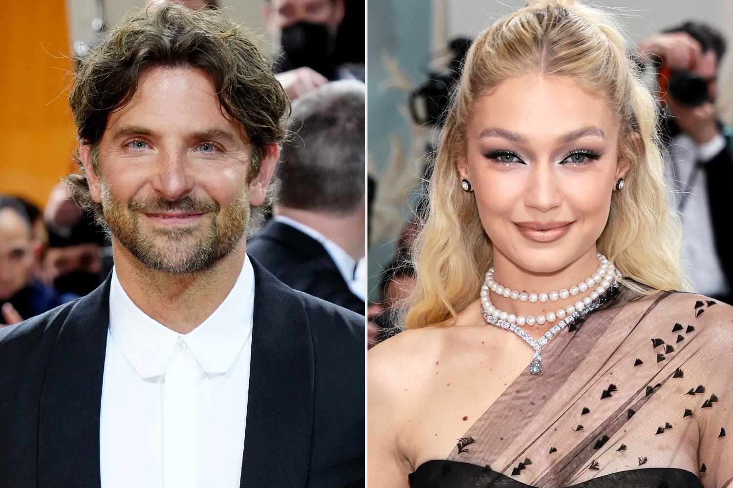 Bradley Cooper And Gigi Hadid: New Couple Alert! Instagram Photo Sparks Dating Rumors Bradley Cooper And Gigi Hadid: New Couple Alert! Instagram Photo Sparks Dating Rumors