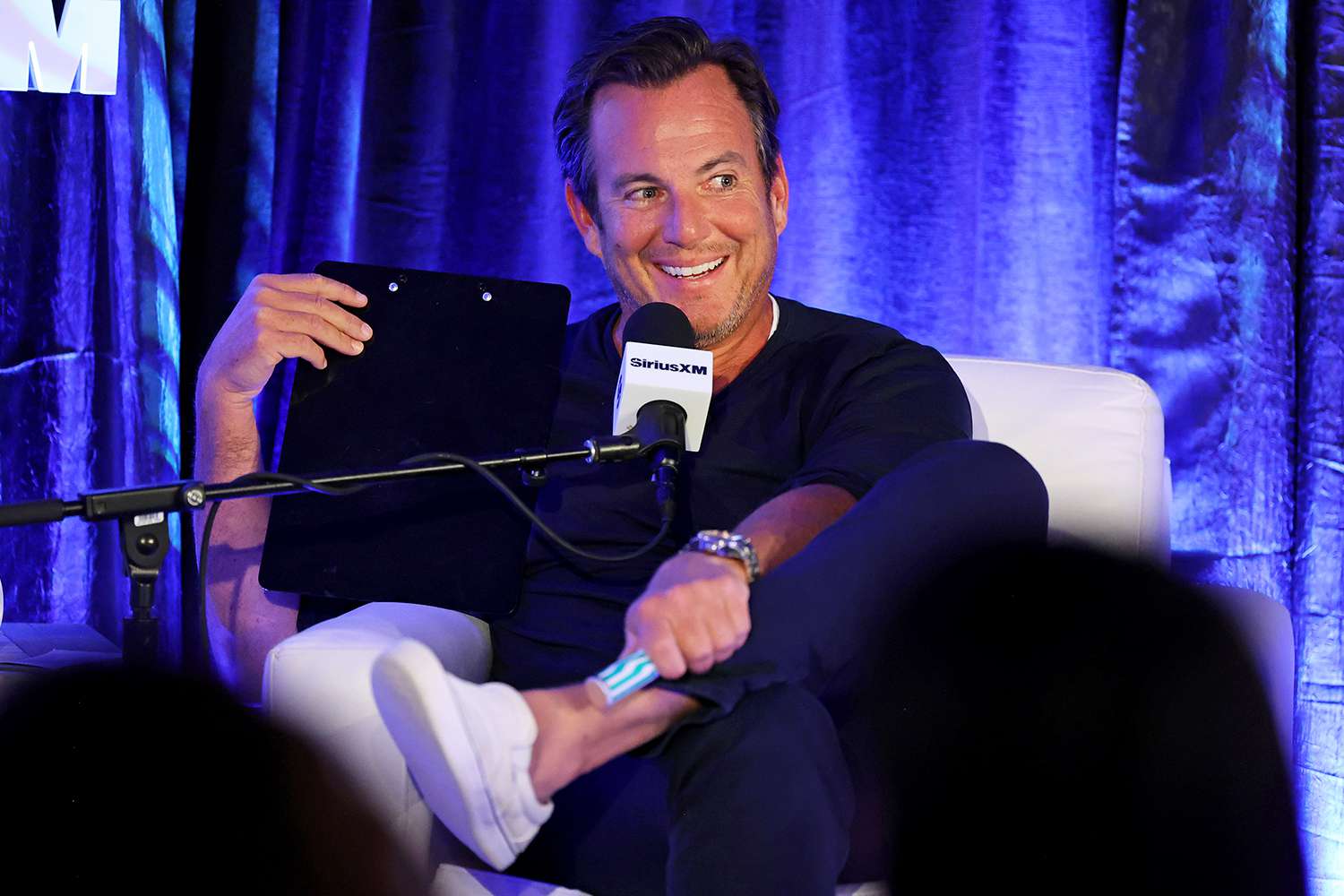 Bradley Cooper And Will Arnett: Behind-the-Scenes Photos From Bradley Cooper And Will Arnett: Behind-the-Scenes Photos From