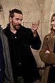 Bradley Cooper Directs Will Arnett On Bradley Cooper Directs Will Arnett On